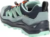 Lowa Maddox Pro GTX Lo Jr. Wanderschuh Blau Produktbild-Vorschau 9