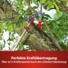 Professionele snoeischaar RC-VM met amboss (rood, Productafbeelding-voorbeeld 9