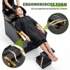 Shampoo-Schüssel Und Stuhl-Set Für Den Salon Produktbild-Vorschau 10