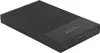 Delock Externe behuizing voor 2,5-inch SATA HDD/SSD met Productafbeelding-voorbeeld 1