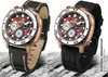 Herrenuhr - Vostok Europe Modell: VK67-650E724 Seria: Podgląd zdjęcia produktu 4