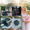 HOMCOM 6-in-1 Dreirad mit Schubstange, Kinderdreirad mit Produktbild-Vorschau 7