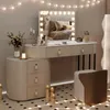 Puluomis miroir de maquillage miroir cosmétique 80x60cm Voir les images du produit 11