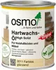 Osmo Hartwachs Öl farblos glänzend für alle Holzfußböden Produktbild-Vorschau 5