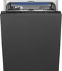 Smeg STL362DQ, Plně vestavěné, Plná velikost (60 cm), Náhled obrázku produktu 1