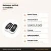 CALMENTA® masážní přístroj na chodidla Shiatsu a vibrace – Náhled obrázku produktu 2