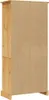 VidaXL 243734, Vitrine, Bodenstehend, Wandschrank, 5 Produktbild-Vorschau 7