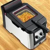 Tefal FR600D10 Clear Duo Fritteuse Produktbild-Vorschau 28