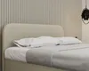 PANDA MÖBEL MAVILO Polsterbett mit Bettkasten, Bett ohne Produktbild-Vorschau 3