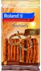 Roland Bretzeli Sesamo 100 g Pretzel Pretzel Pretzelpretzel Anteprima dell’immagine prodotto 1