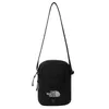 Borsa a tracolla The North Face NF0A52UC4H01 da Unisex Anteprima dell’immagine prodotto 1