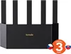 Router Tenda TX12L Pro WiFi 6 AX3000 Gigabit 1xWAN 3xLAN Podgląd zdjęcia produktu 7