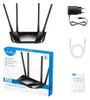 Router wireless Cudy LT400 Fast Ethernet a banda singola Anteprima dell’immagine prodotto 21