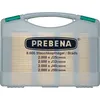 PREBENA J-BOX Stauchkopfnägel (Brads) verzinkt geharzt Produktbild-Vorschau 4