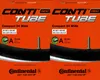Continental Compact 24, Schrader-Ventil, 24", 50 - 60 mm, Produktbild-Vorschau 3