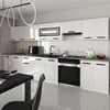 Belini - Coin cuisine moderne ITALIA 3 - Meubles de cuisine Voir les images du produit 2