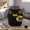 BigDean XXL Transportbox, Kissenbox mit Nutzvolumen ca. 175 Produktbild-Vorschau 2