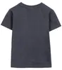 T-Shirt Spider-Man mit Pailletten Dunkelgrau 104 cm Produktbild-Vorschau 6
