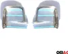 Coques de rétroviseurs Couverture de rétroviseur pour VW Voir les images du produit 5
