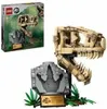LEGO® Jurský svět 76964 Fosilie dinosaurů: Hlava T. rexe Náhled obrázku produktu 9