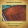 KOSMOS Die Abenteuer des Robin Hood, Gesellschaftsspiel, Anteprima dell’immagine prodotto 7