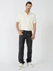 JCC Lederhose 31020354 Herren black 58 Produktbild-Vorschau 9