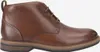 CLARKS Schnürschuhe Aldwin Chukka mit griffiger Sohle 5254 Produktbild-Vorschau 15