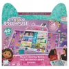 Gioco da tavolo Gabby's Dollhouse Collecting Cat Headband Anteprima dell’immagine prodotto 3