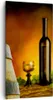 Bild auf Leinwand - Leinwandbild - Landwirtschaft Alkohol Produktbild-Vorschau 1