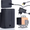 Rosfix Batteria per Livella Laser + Caricabatteria per Anteprima dell’immagine prodotto 1