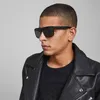 Jack&Jones Sunglass 12184899-BLACKBEAN in Black color size Produktbild-Vorschau 13