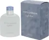 Herrenparfüm Light Blue Pour Homme Dolce & Gabbana EDT   Produktbild-Vorschau 6