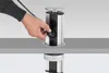 Küchensteckdose EVOline Port 3-fach Einbausteckdose Küche Produktbild-Vorschau 20