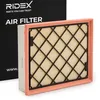 RIDEX 8A0679 Luftfilter für FORD Mondeo V Kombi (CF) Produktbild-Vorschau 1
