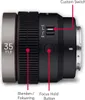 Samyang V-AF T 1,9/35  FE Sony E Produktbild-Vorschau 13