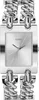 Guess W1117L1 Heavy Metal Donna 28mm 3ATM Anteprima dell’immagine prodotto 1