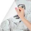 Muralo Selbstklebende Fototapete Frau PORTRÄT Gesicht Produktbild-Vorschau 3