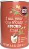 ONE&ONLY Spiced Chai Mix 250 g Produktbild-Vorschau 2