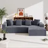 Vollkomprimiertes knochenloses Sofa,Cloud-Kombinationssofa Produktbild-Vorschau 4