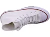 Converse ALL STAR UNI Damen- und Herrenschuhe weiß NEU Produktbild-Vorschau 84