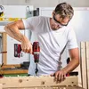 Einhell Power X-Change Maschinen-Set (Werkzeug) TE-TK 18/2 Produktbild-Vorschau 17