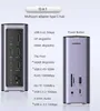 UGREEN USB-C Multifunctional Docking Station (12-in-1) Produktbild-Vorschau 25