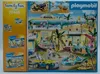 PLAYMOBIL Family Fun 70436 Samochód plażowy z przyczepą na Podgląd zdjęcia produktu 22