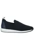 Ara Slipper & Mokassin LISSABON 3.0, Textil, Blau, Damen Produktbild-Vorschau 31