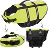 Nobby Pet Schwimmhilfe, M, neon gelb, 35 cm Produktbild-Vorschau 5
