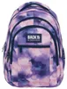 Derform BACKUP Schulrucksack mit drei Fächern, Modell O Produktbild-Vorschau 5