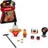 LEGO® Ninjago 70688 Kais Spinjitzu - trening ninja Podgląd zdjęcia produktu 1