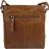 Sansibar Umhängetasche Herren, Damen 021198 cognac Produktbild-Vorschau 4