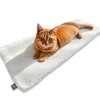 PiuPet® Fensterliege für Katzen 90×25 cm | Rutschfestes Produktbild-Vorschau 1