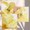 J&W Olisa set di fermagli per capelli di diversi colori Anteprima dell’immagine prodotto 6